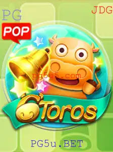 Descubra o Fascinante Mundo de 6Toros: O Jogo que Revoluciona o Entretenimento