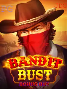 Descubra o Mundo Emocionante de BanditBustBonusBuy