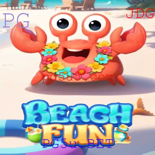 BeachFun: Um Novo Jogo de Estratégia no Mundo Virtual