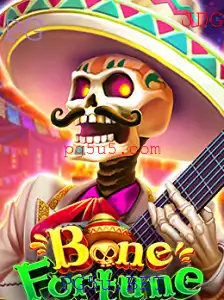 BoneFortune: A Nova Sensação em Jogos de Azar