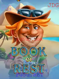 Descubra o Fascinante Mundo de BookofRest: Um Guia Completo