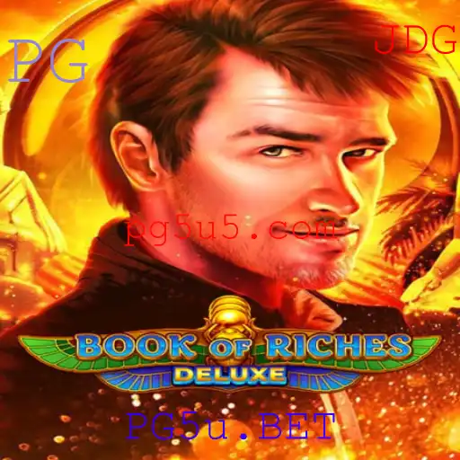 Explorando o Fascínio do Jogo Book of Riches Deluxe: Aventuras e Regras