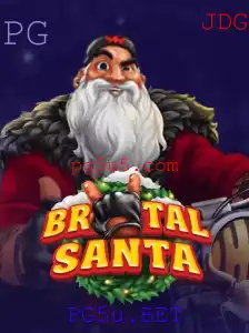Descubra o Mundo de BrutalSanta e Como Jogar