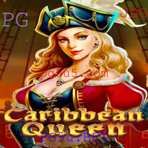 Descubra 'CaribbeanQueen': O Novo Jogo de Aventuras na PG5u.BET