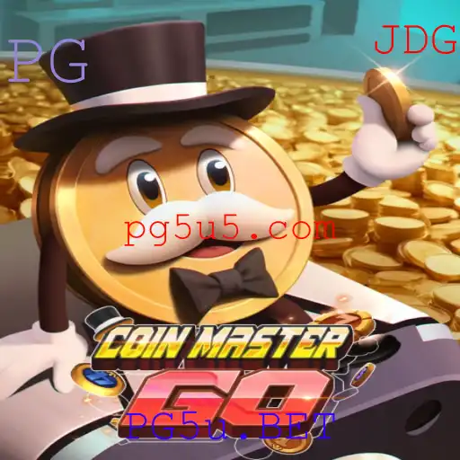 Descubra o Mundo Empolgante de CoinMasterGO com PG5u.BET
