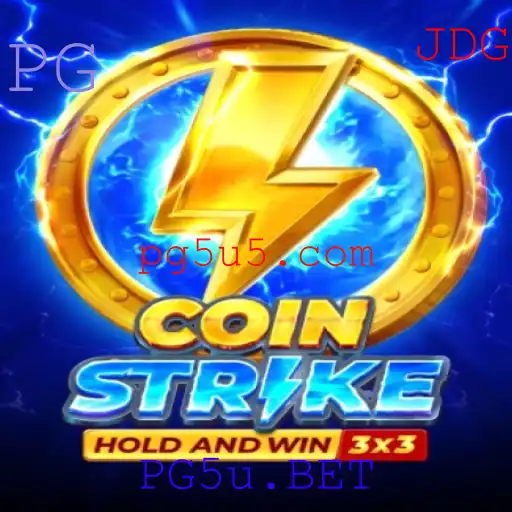 Conheça Coinstrike: O Novo Fenômeno do Mundo dos Jogos Online