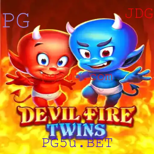 Descubra o Mundo de DevilFireTwins: A Aventura Interativa de PG5u.BET