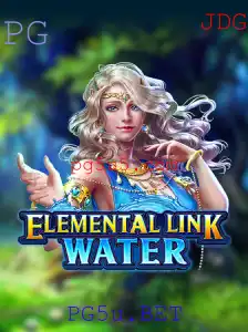ElementalLinkWater: Explorando o Mundo do Novo Jogo Trend