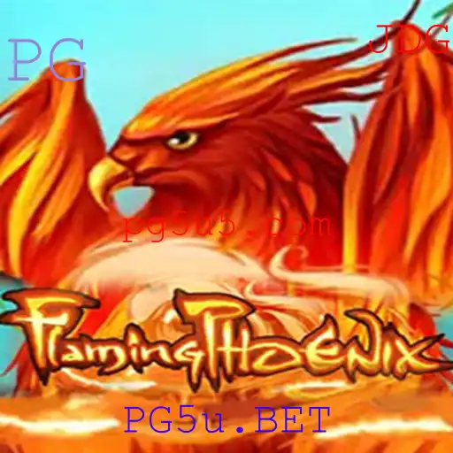 Descubra FlamingPhoenix: O Novo Sucesso de PG5u.BET