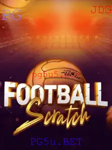 Descubra o Empolgante Jogo FootballScratch
