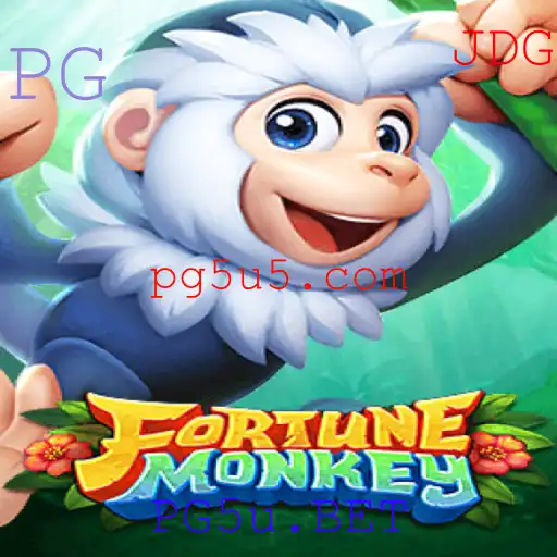 Descubra 'FortuneMonkey': A Aventura de Apostas em PG5u.BET
