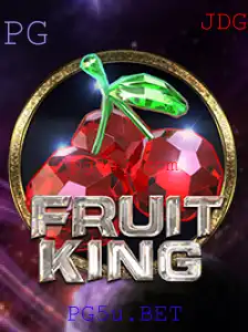 Descubra o Fascinante Universo de FruitKing