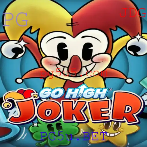 GoHighJoker: A Nova Sensação do Mundo dos Jogos