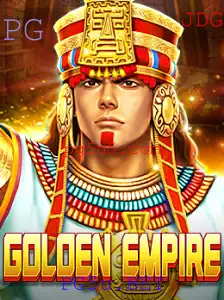 Explorando GoldenEmpire: A Nova Sensação no Mundo dos Jogos
