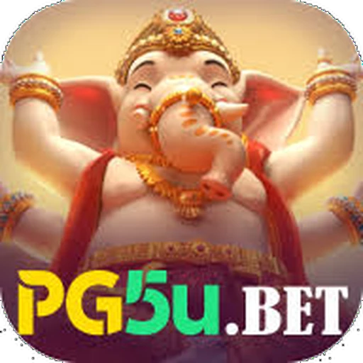 PG5u.BET Logo