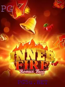 Explorando o Mundo Atraente de InnerFireBonusBuy na PG5u.BET