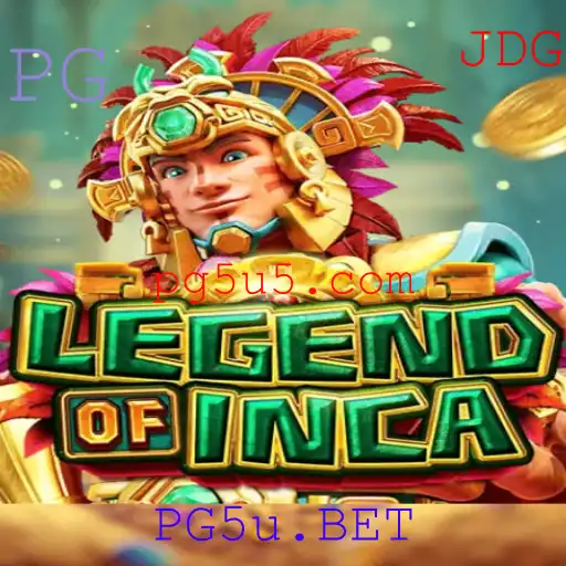 Decifrando o Mundo de LegendofInca e a Palavra-Chave PG5u.BET