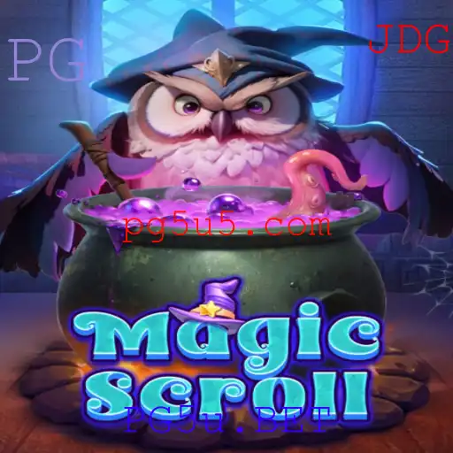 Explorando o Mundo de MagicScroll: Um Novo Horizonte de Entretenimento