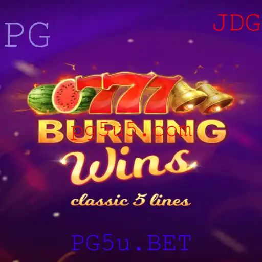 Descubra o Fascinante Mundo de BurningWins: Um Guia Detalhado