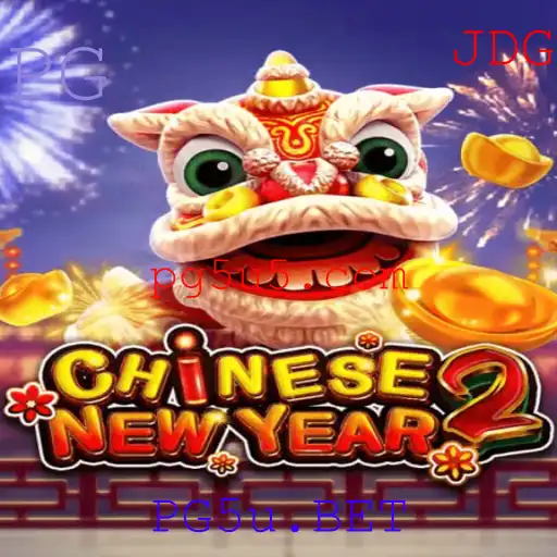 Descubra o Mundo Encantador do Jogo CHINESENEWYEAR2