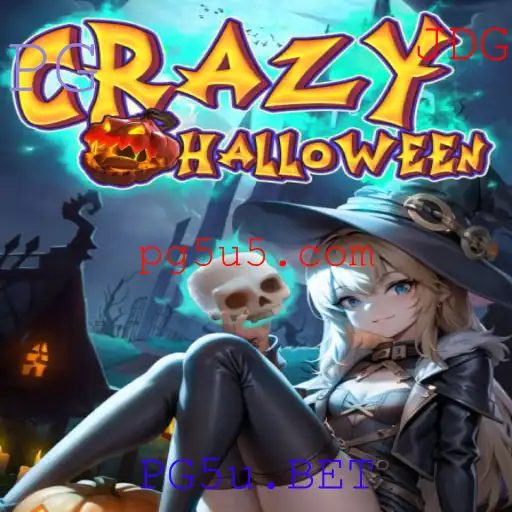 Explorando o Mundo Empolgante de CrazyHalloween com PG5u.BET
