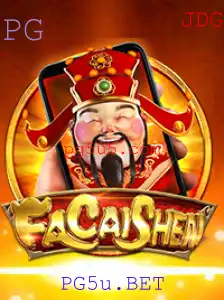 Descubra o Fascinante Mundo de FaCaiShenM no PG5u.BET