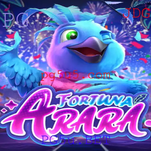 Descubra FortunaArara: O Jogo de Estratégia e Diversão