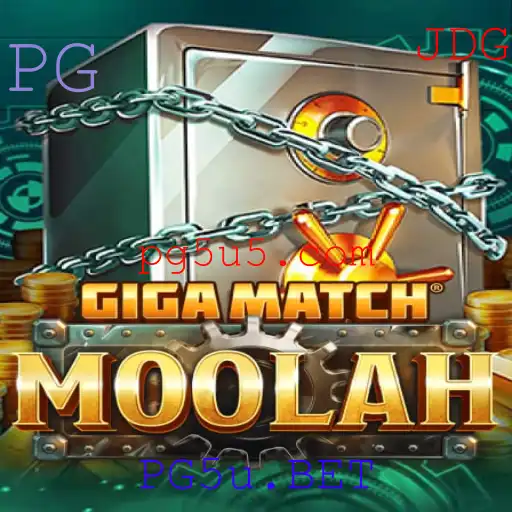 Explorando o Mundo de GigaMatchMoolah: Inovação e Diversão com PG5u.BET