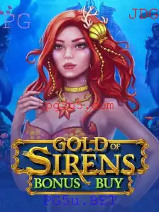 Explorando o Fascinante Mundo de GoldofSirensBonusBuy