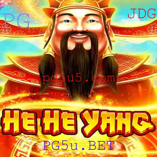 Descubra o Mundo de HeHeYang: A Nova Sensação de PG5u.BET