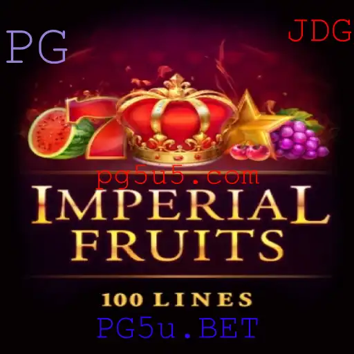 ImperialFruits100: Um Mergulho no Mundo dos Frutos Imperiais