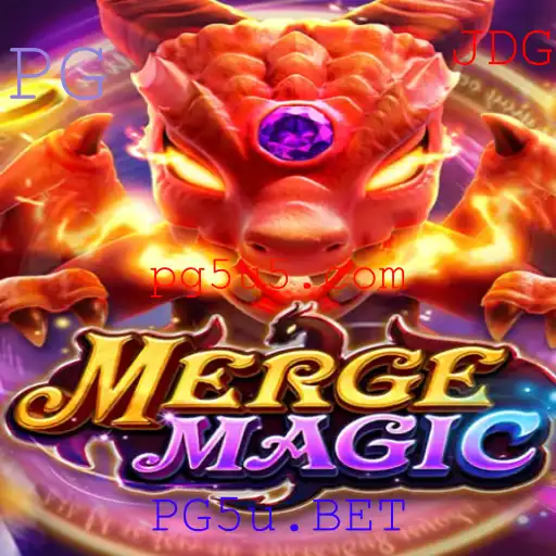 Explorando MERGEMAGIC: Um Mergulho nas Aventuras do Jogo Popular