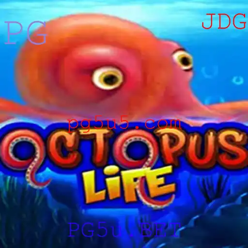 Explorando o Mundo de OctopusLife: Um Mergulho no Universo Subaquático de PG5u.BET