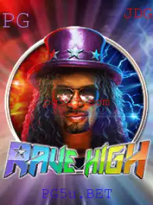 Descubra a Experiência Única do Jogo RaveHigh: Regras e Introdução