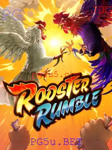 Descubra o Empolgante Mundo de RoosterRumble no PG5u.BET