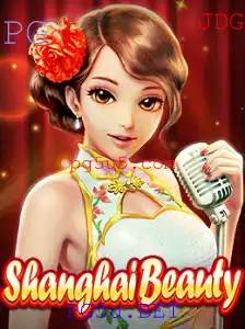 Descubra ShanghaiBeauty: Um Passeio Pela Nova Sensação dos Games