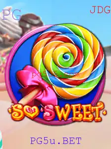 SoSweet: Explorando o Mundo Colorido do Novo Jogo