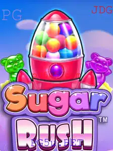 Explorando o Mundo Doce do Jogo SugarRush