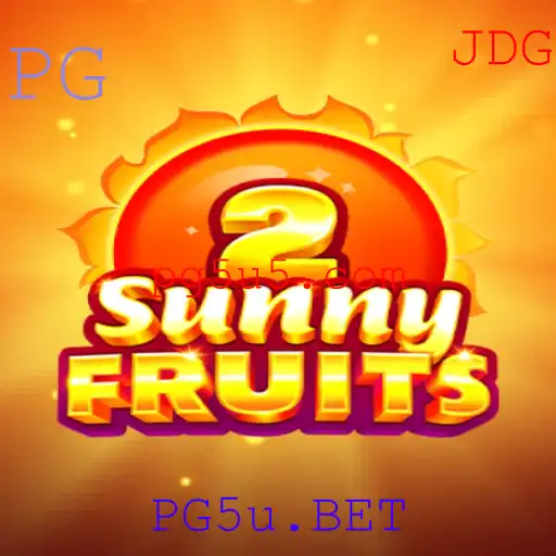 Explorando o Universo Vibrante de SunnyFruits2 – Uma Jornada de Diversão com PG5u.BET