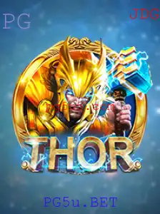 THOR: O Jogo de Aventura Épico Inspirado na Mitologia Nórdica