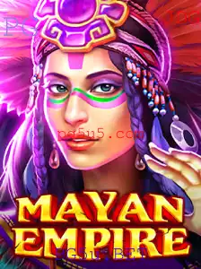 Descubra o Enigmático Mundo de MayanEmpire: O Jogo que Transcende Fronteiras
