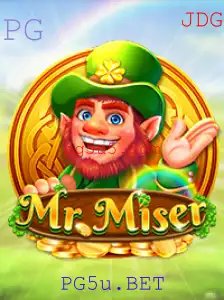 Descubra o Fascinante Mundo de MrMiser: Introdução e Regras do Jogo