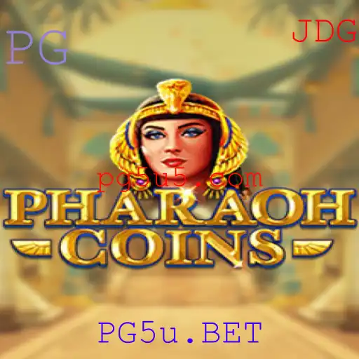 PharaohCoins: Descubra a Aventura Épica no Mundo dos Antigos Tesouros