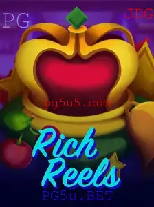 A Fascinante Jornada do Jogo RichReels e Sua Inovação Interativa