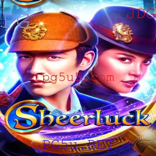 Sheerluck: A Excitante Aventura de Mistério e Estratégia
