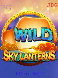 SkyLanterns: Uma Jornada Cativante no Mundo dos Jogos de Aventura