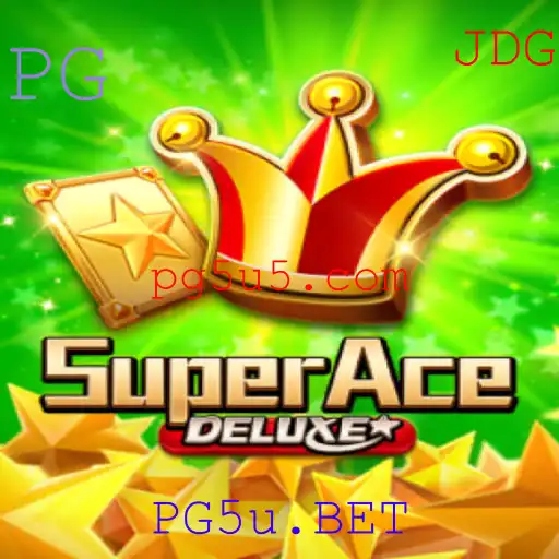 Descubra o Universo de SuperAceDeluxe: Tudo sobre o Jogo que Está Conquistando o Mundo