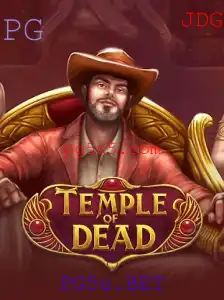 Descubra os Mistérios de 'TempleofDead' com PG5u.BET