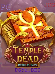 Explorando o Mundo de TempleofDeadBonusBuy: O Jogo que Conquista Adrenalina e Estratégia