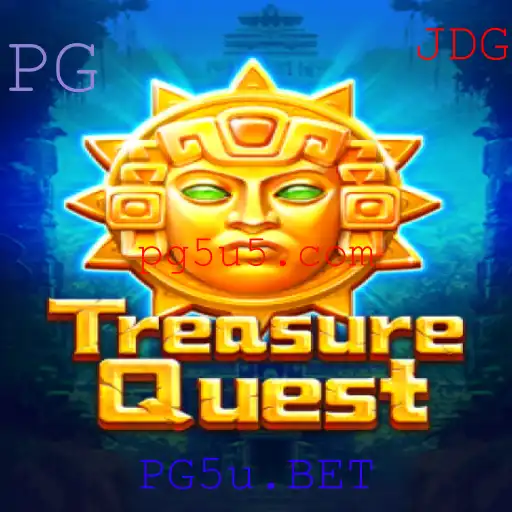 Descubra os Segredos de TreasureQuest: O Jogo Que Une Aventura e Estratégia